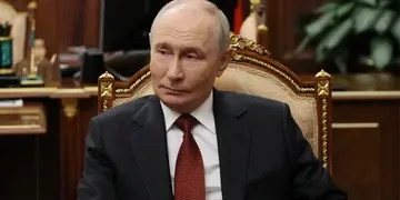 Китай не дасть Путіну застосувати ядерну зброю: заява президента Фінляндії