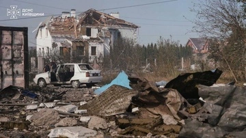 "Все разбито до основания": очевидцы рассказали об ужасных последствиях атаки России на Милу