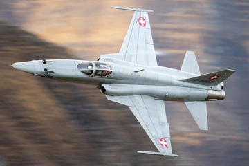 "Супер-Rafale" для Франции: новый F5 получит мощный радар и гиперзвуковую ракету