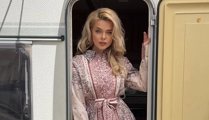 Аліна Гросу дивом вціліла під час атаки на Київщину: що врятувало співачку