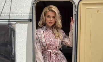 Аліна Гросу дивом вціліла під час атаки на Київщину: що врятувало співачку