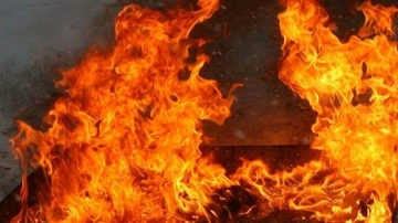 Пожежа у Бучанському районі: киян попередили про задимлення