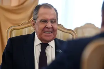 Лавров пожаловался на угрозы безопасности РФ из-за деятельности стран-членов НАТО в Арктике