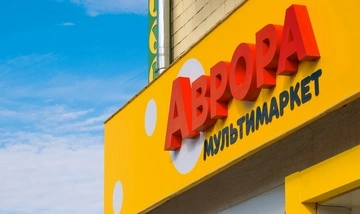 Россия атаковала еще один состав "Авроры" в Киевской области
