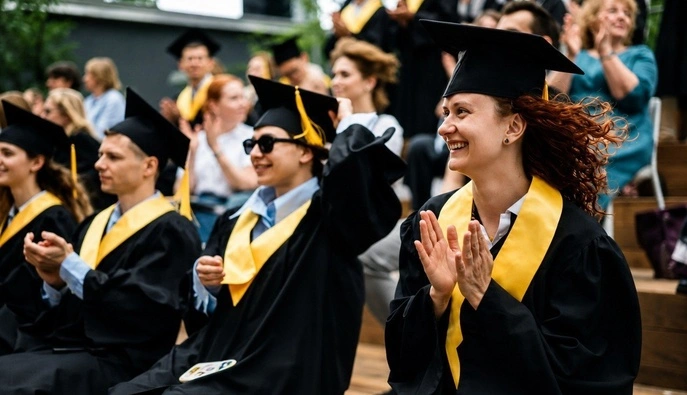 100% финансирования магистратуры для военных и ветеранов: SET University открыл гранты на 2026-2027 год