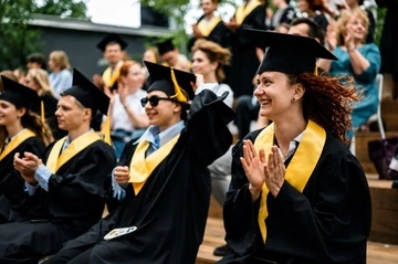 100% фінансування магістратури для військових і ветеранів: SET University відкрив гранти на 2026–2027 рік