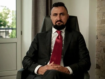 Зеленський увільнив Камишіна від виконання обов'язків радника зі стратегічних питань