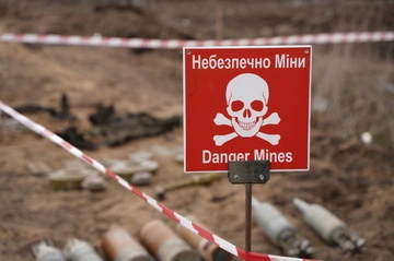 Украину ждет комплексное разминирование после войны: рассказал об этапах очищения