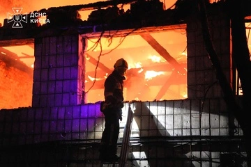 У Києві уточнили наслідки нічної атаки – кількість загиблих зросла