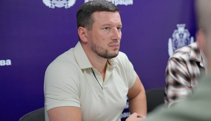 Прокудін закликав жителів Херсонщини виїжджати: "Маємо вистояти живими"