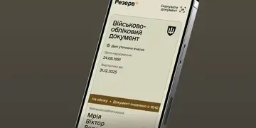 Користувачі не могли зайти в Резерв+: Міноборони повідомило про оновлення