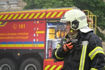 Росія вдарила по Києву вночі: троє людей загинули, ще п’ятеро постраждали – деталі