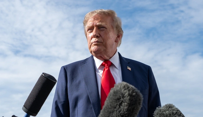 Адміністрація Трампа планує виділити $4 млн на праворадикальні ЗМІ в Європі — Reuters