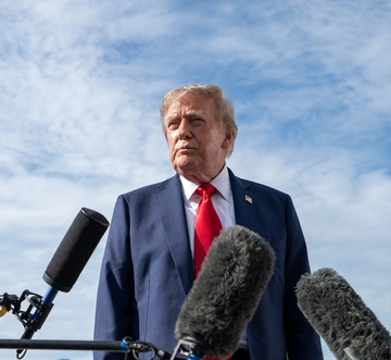 Адміністрація Трампа планує виділити $4 млн на праворадикальні ЗМІ в Європі — Reuters