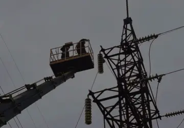 У п’яти областях нові знеструмлення після атак: яка ситуація в енергосистемі на ранок 1 вересня