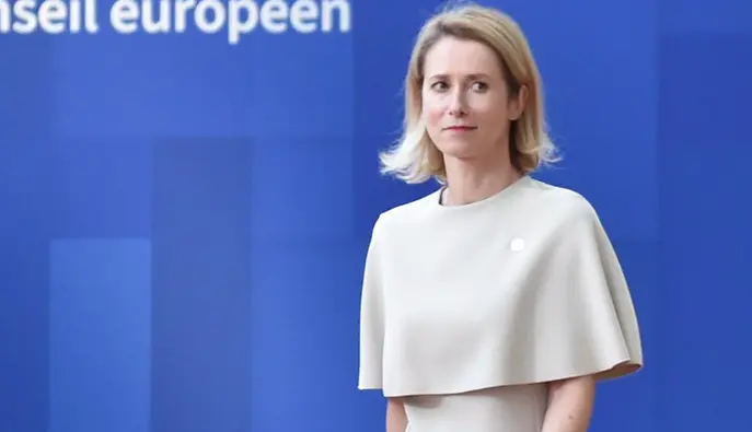 Каллас призвала передать Украине ракеты-перехватчики, у которых истекает срок годности