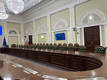 У парламенті підготували приміщення та систему для альтернативи голосуванню під час тривог