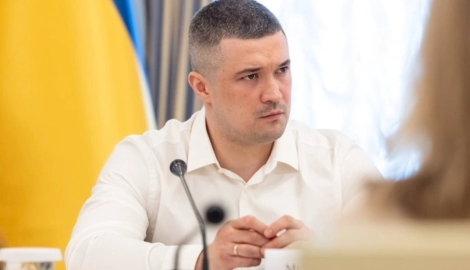 Федоров отримав бронь до 2027 року – нардеп Гончаренко розкрив деталі