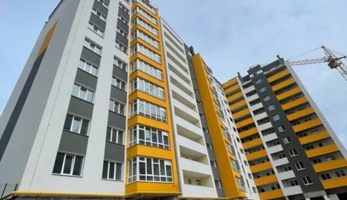 єОселя: в мінекономіки розповіли,скільки родин скористалися програмою