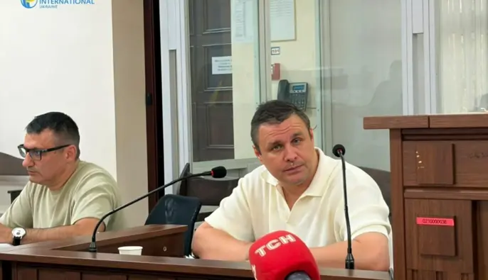 30 мільйонів гривень застави для Микитася: апеляція залишила рішення без змін