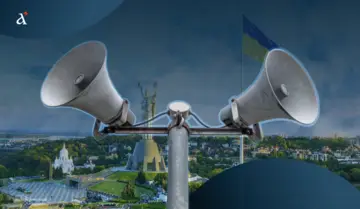 Скільки разів Київ був із повітряними тривогами за останні 5 днів: статистика