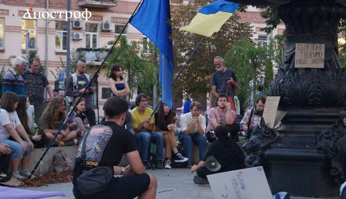 Федоров наростив рейтинг майже втричі: як змінилися президентські симпатії українців у серпні