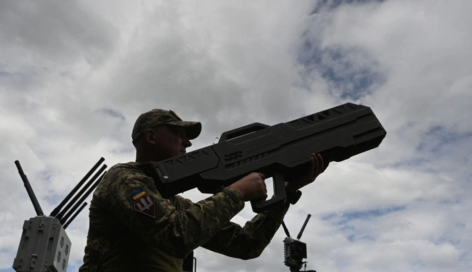 Украина готовит новый ответ на скоростные «Шахеды»: «Флеш» раскрыл подробности
