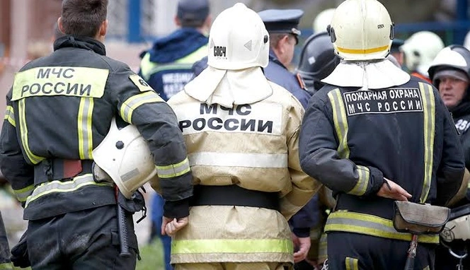 Дрони атакували Росію: вибухи пролунали в Тольятті, у порту Усть-Луга пожежа