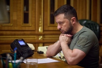 Зеленський закликав Раду ухвалити рішення, необхідні для отримання $30 мільярдів від партнерів