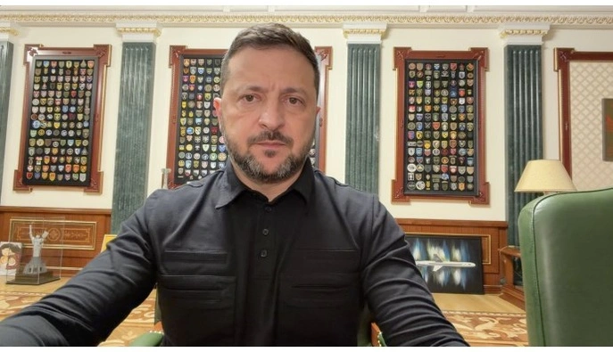 Зеленський готує законопроєкт про посилення відповідальності за шахрайські кол-центри
