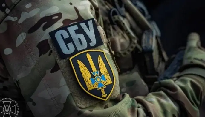 СБУ та ГУР запобігли теракту ФСБ проти російського опозиціонера в Україні