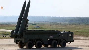 Украина пока не может системно уничтожать российские баллистические установки: эксперт рассказал детали