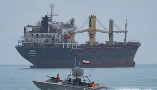 США поразили около 100 иранских военных целей