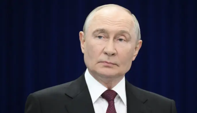 Ескалація в російському небі і наказ Путіна нищити українську енергетику