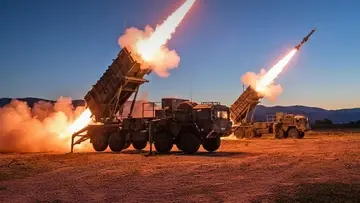 Українська ППО за день знешкодила 82 ударні дрони — 57 реактивних