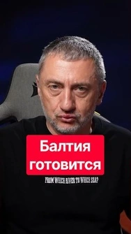 💥ТРИ сценария атак на страны БАЛТИИ: вот к чему готовиться #ауслендер #нато #shorts