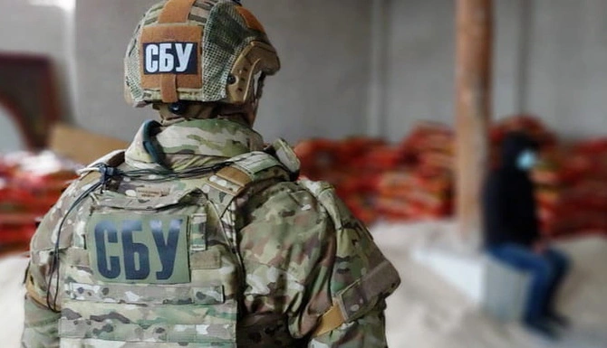 СБУ розкрила деталі стрілянини в Києві: є поранені та затримані