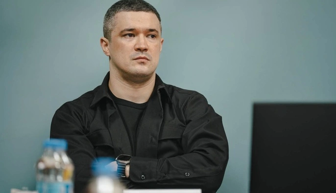 Михаил Федоров объявил о запуске собственной defence-tech компании