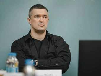 Михайло Федоров оголосив про запуск власної defence-tech компанії