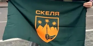 425-й полк "Скеля" перейшов в підпорядкування "Азову" – що відомо