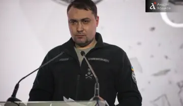 Буданов отреагировал на стрельбу в Киеве: «Никто не имеет права безнаказанно похищать военных»