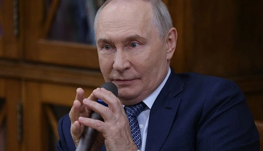 Росія готується до нового етапу війни: експерт розповів про плани Кремля