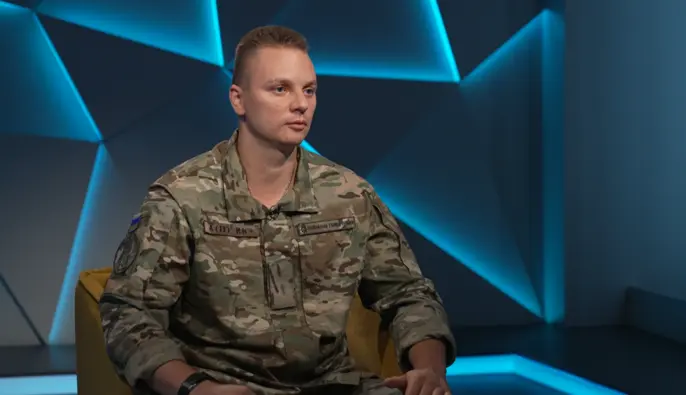 "Это мой дом": белорусский боец "Хартии" рассказал, планирует ли вернуться в Беларусь