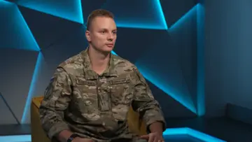 "Це ж мій дім": білоруський боєць "Хартії" розповів, чи планує повернутися до Білорусі