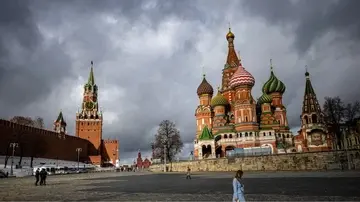 У Кремлі попередили, що економіка Росії може "вийти з-під контролю"