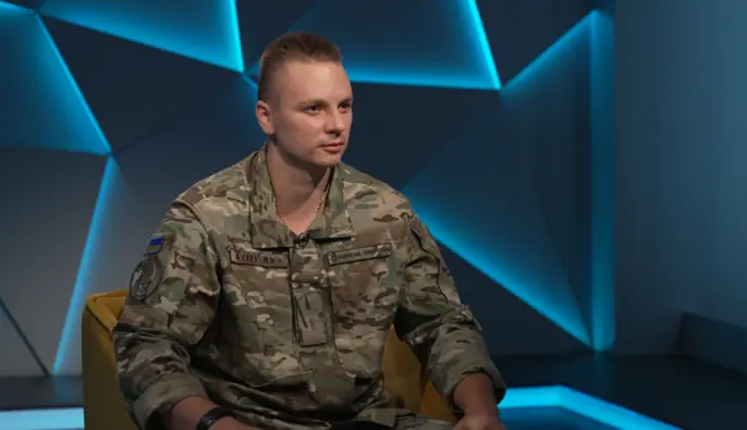 "Пять часов мучили на полиграфе": белорусский доброволец рассказал о проверке СБУ перед вступлением в ВСУ