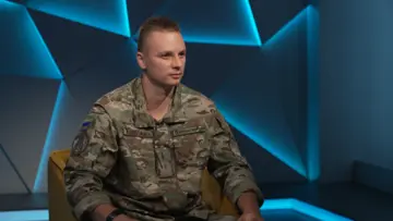 "П’ять годин мучили на поліграфі": білоруський доброволець розповів про перевірку СБУ перед вступом до ЗСУ
