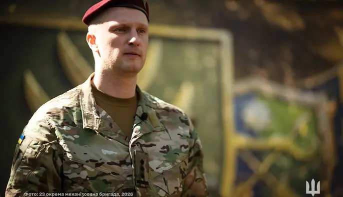 Зеленський призначив Святослава Заїця командувачем Сухопутних військ ЗСУ — указ