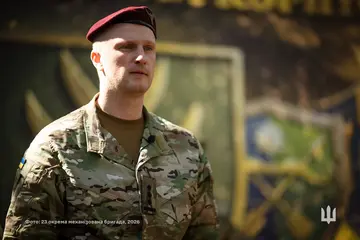 Зеленский назначил Святослава Заица командующим Сухопутными войсками ВСУ — указ