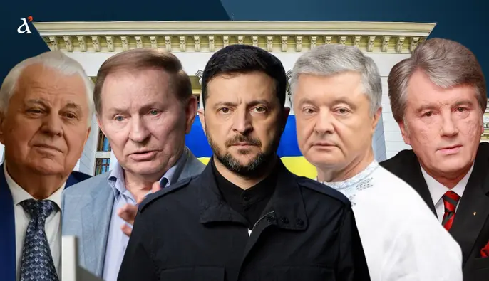 Майже третина читачів не вважає жодного президента України найефективнішим за роки незалежності — опитування